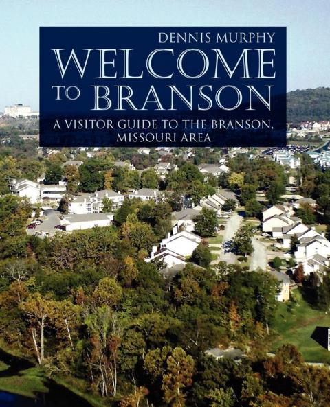 Welcome To Branson