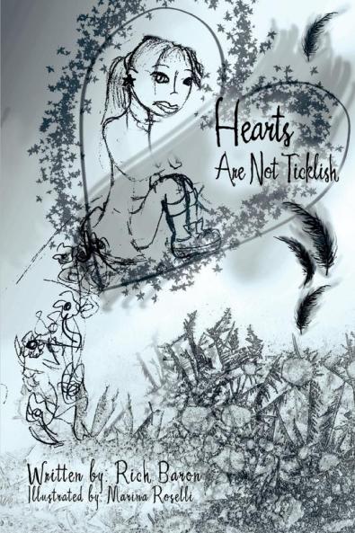 Hearts Are Not Ticklish