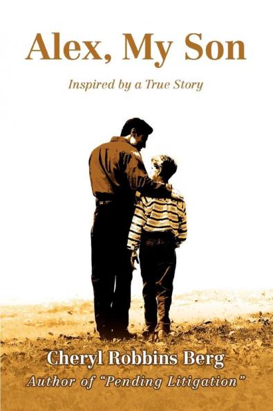 Alex My Son