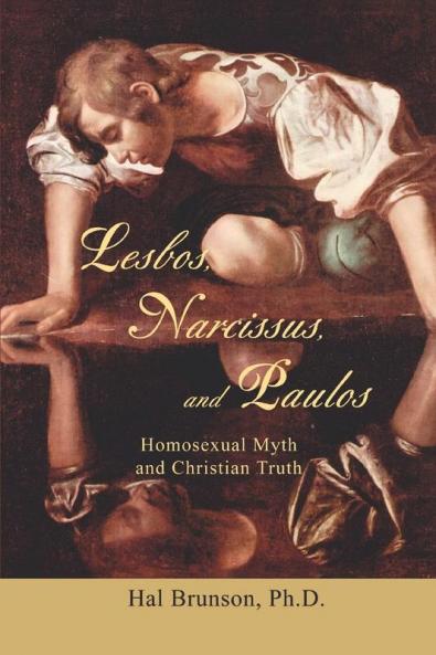 Lesbos Narcissus and Paulos