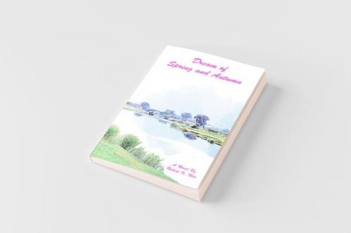 DREAM OF SPRING AND AUTUMN