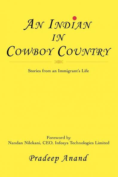 An Indian in Cowboy Country