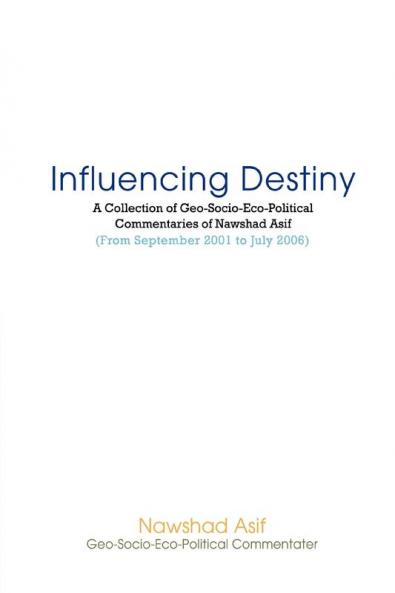 Influencing Destiny
