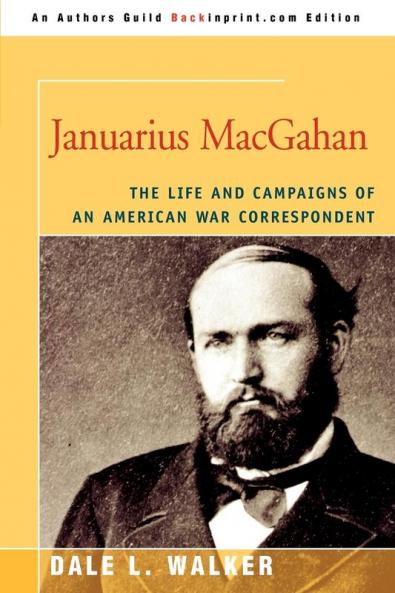 Januarius MacGahan
