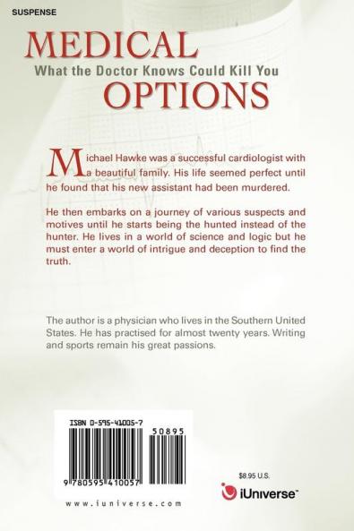 Medical Options