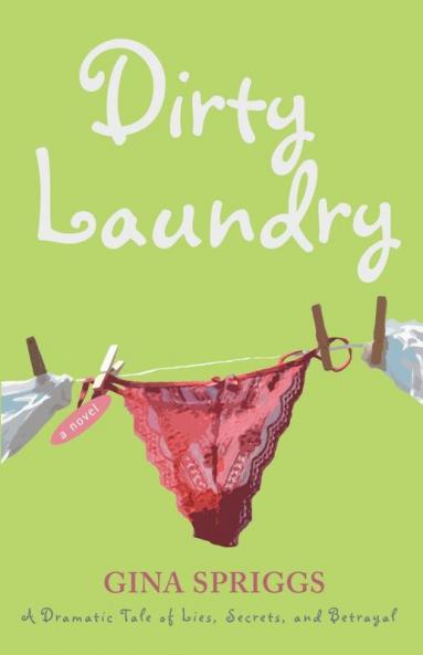 Dirty Laundry