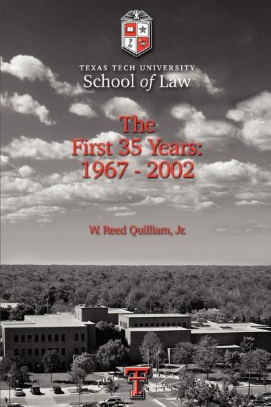 Texas Tech University School of Law