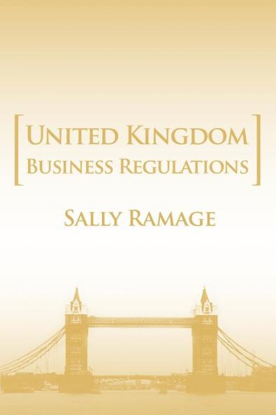 United Kingdom Business Regulations