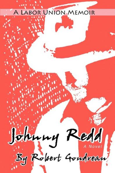 Johnny Redd