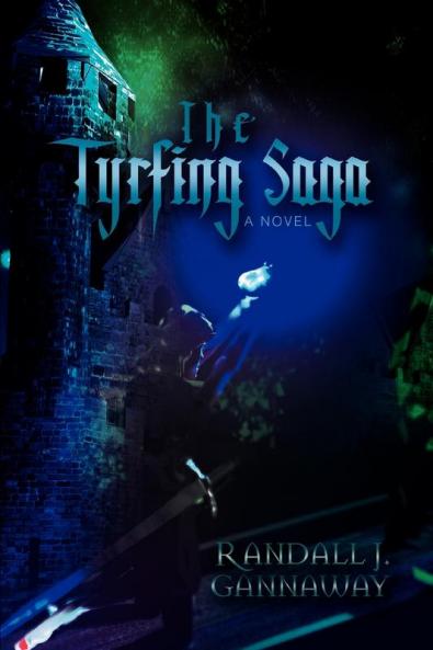 The Tyrfing Saga