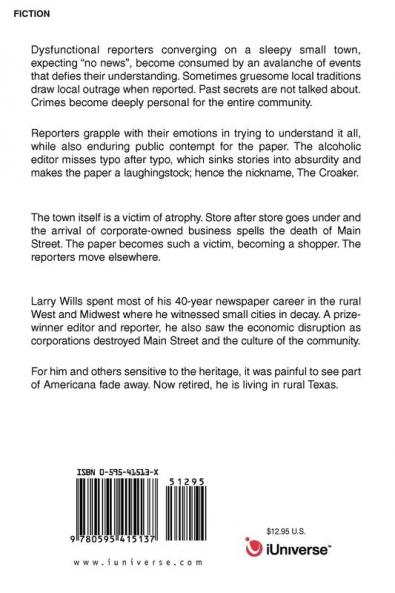 The Croaker