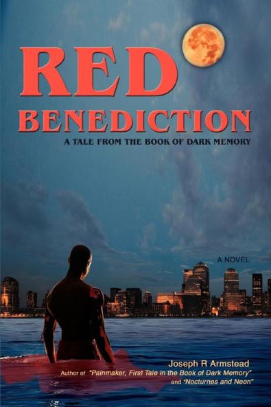 RED BENEDICTION