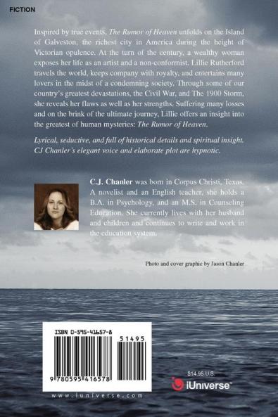 The Rumor of Heaven
