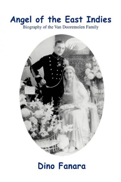 Angel of the East Indies