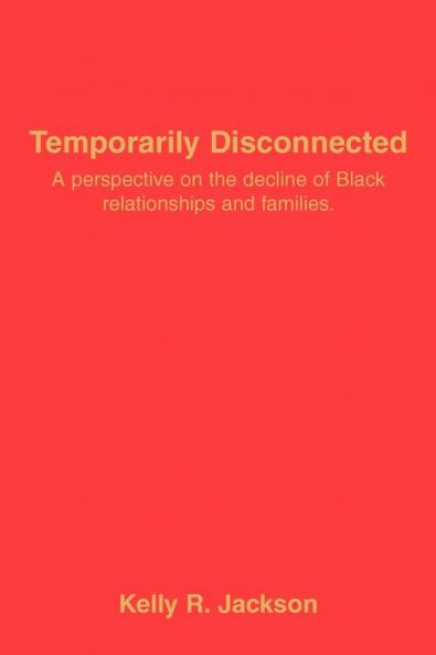 Temporarily Disconnected