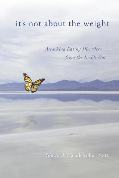 It's Not About the Weight