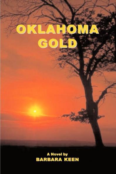 Oklahoma Gold