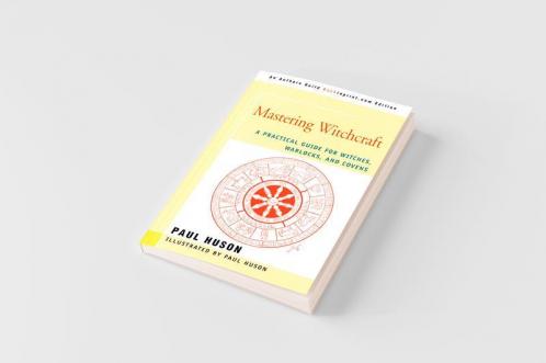 Mastering Witchcraft