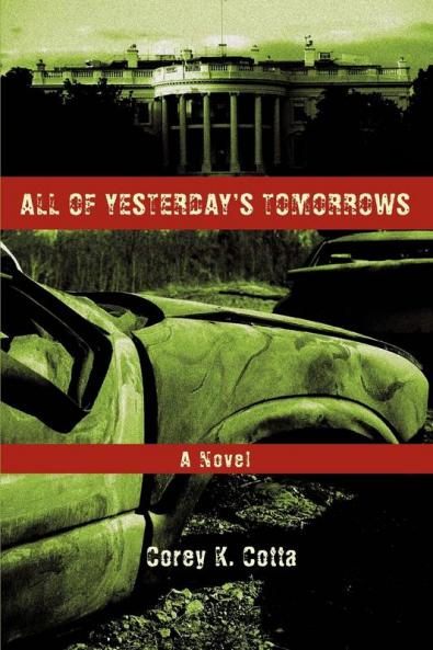 All of Yesterday's Tomorrows