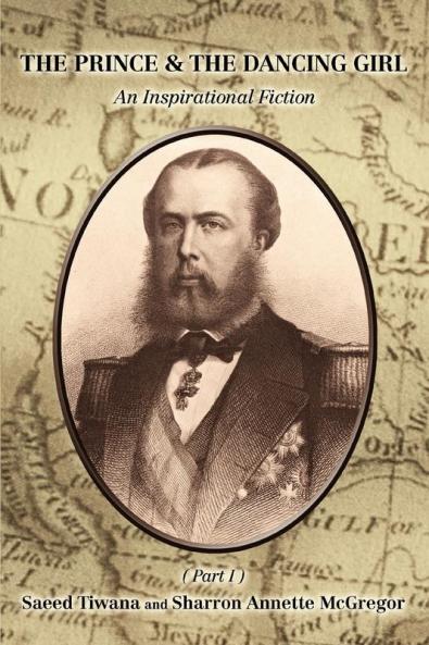 The Prince & The Dancing Girl