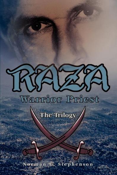 RAZA Warrior Priest