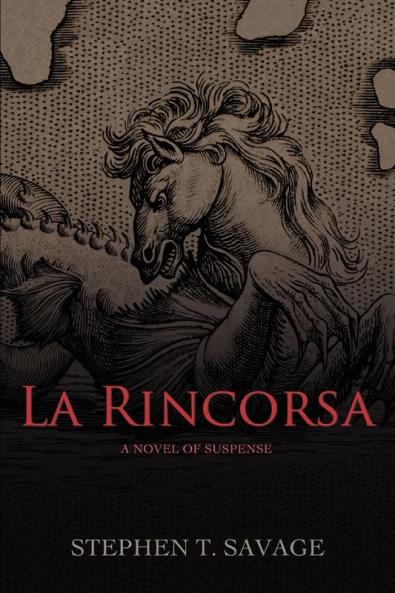 La Rincorsa