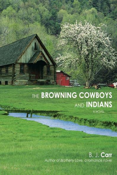The Browning Cowboys and Indians