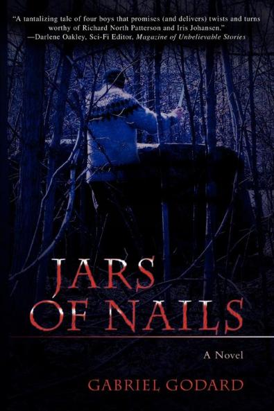 Jars of Nails