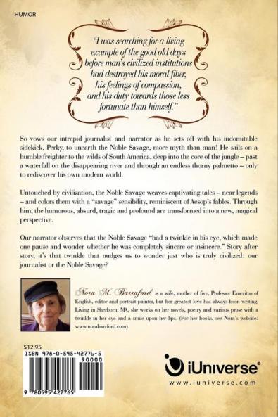 The Noble Savage