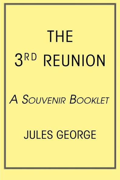 The 3rd Reunion