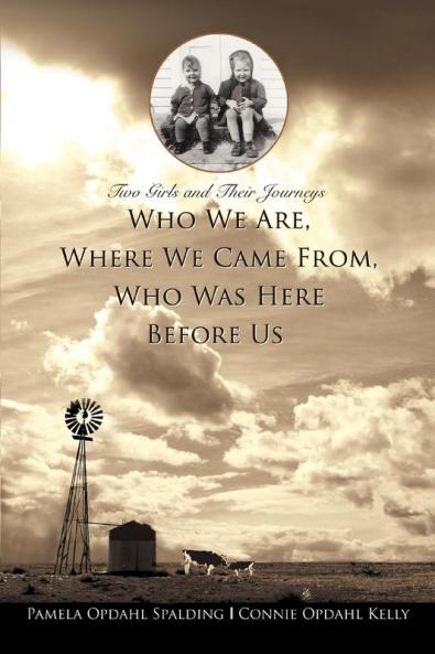 Who We Are Where We Came From Who Was Here Before Us
