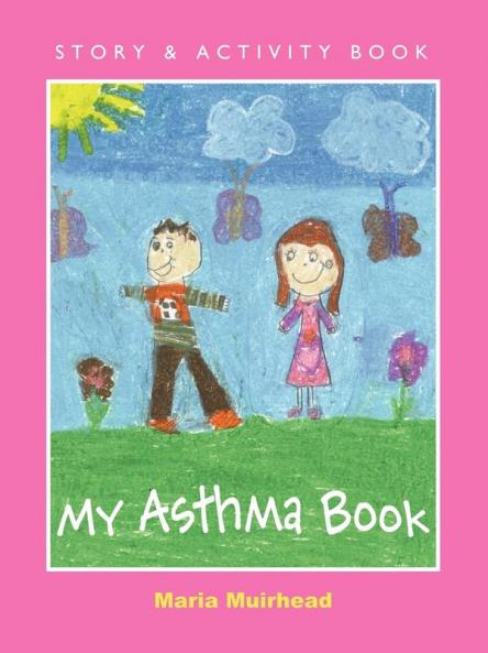 My Asthma Book