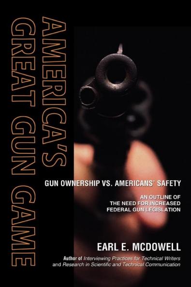 America's Great Gun Game