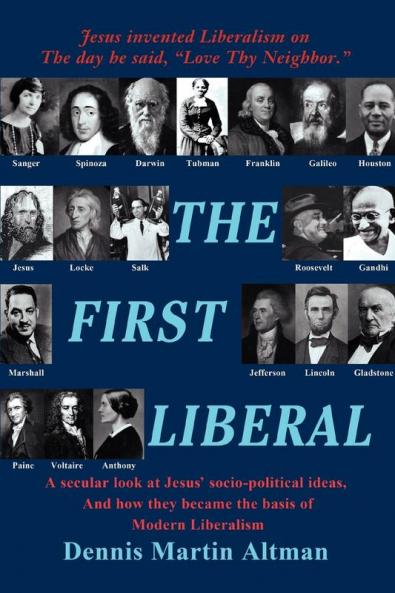 The First Liberal