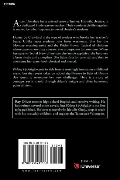 Picking Up Jellyfish