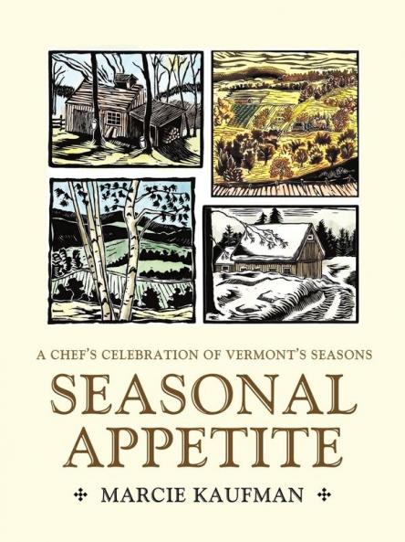 Seasonal Appetite