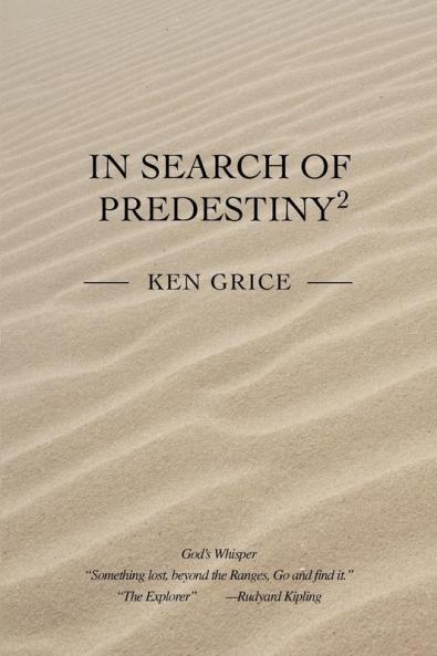 In Search of Predestiny2