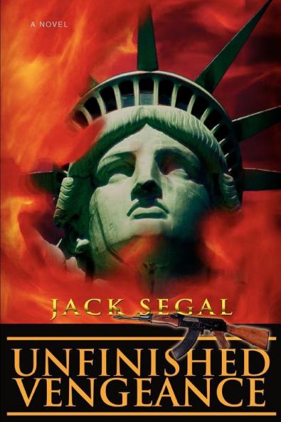 Unfinished Vengeance