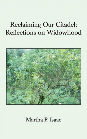 Reclaiming Our Citadel