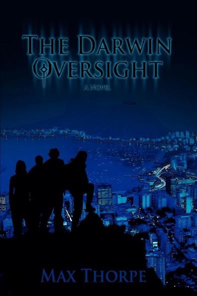 The Darwin Oversight