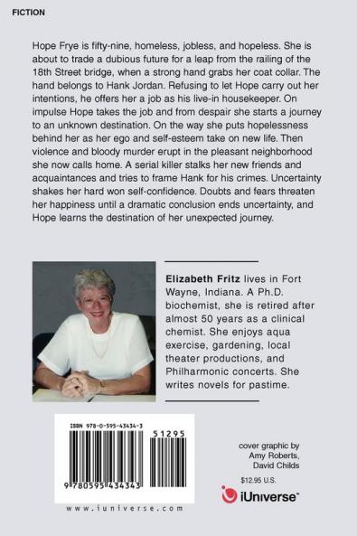 Hope's Journey