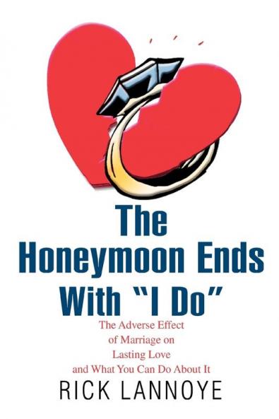 The Honeymoon Ends with I Do