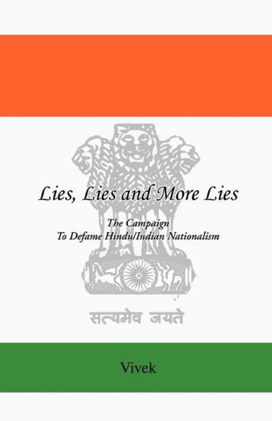 Lies Lies and More Lies