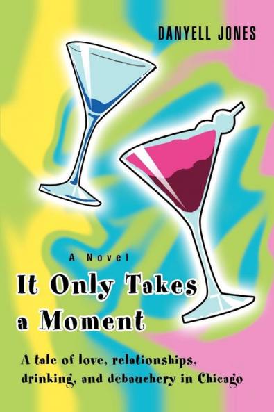 It Only Takes a Moment