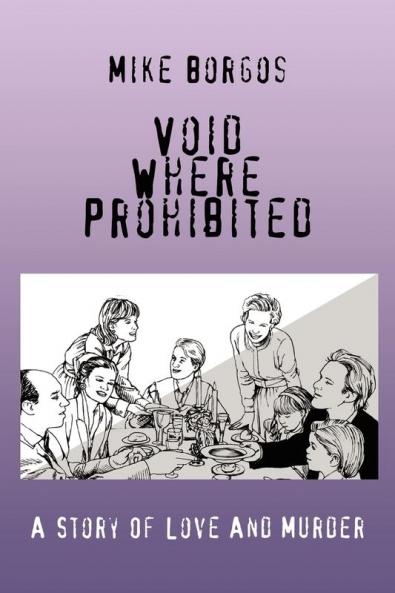 Void Where Prohibited