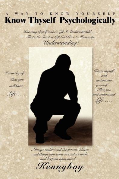 Know Thyself Psychologically