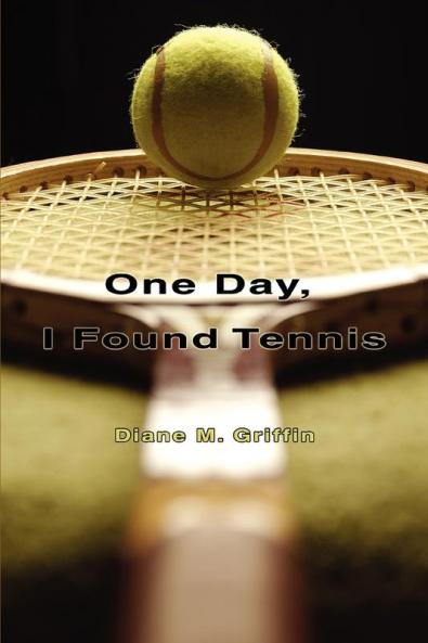 One Day I Found Tennis