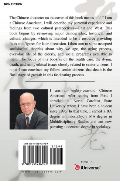 Wisdom for Aging Well