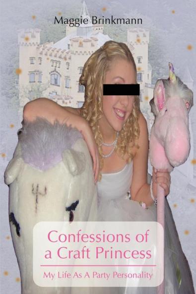 Confessions of a Craft Princess