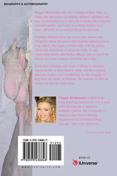 Confessions of a Craft Princess